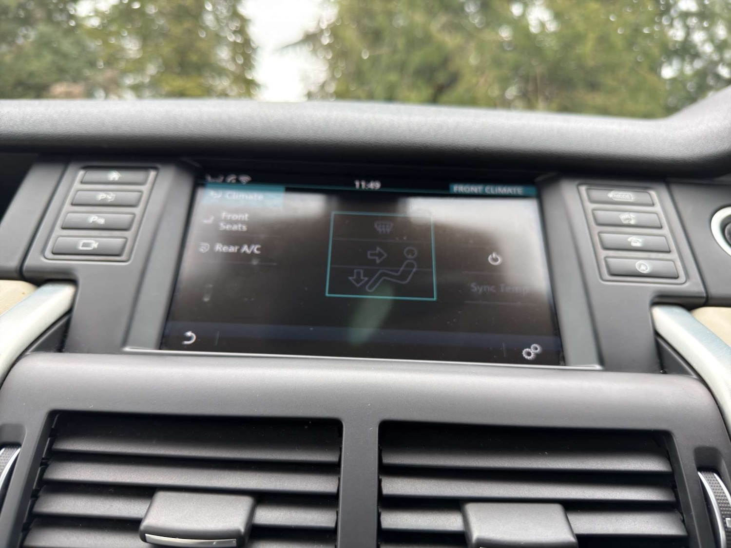 Used Land Rover Discovery Sport 2016 for sale - 78041789: Photo 46