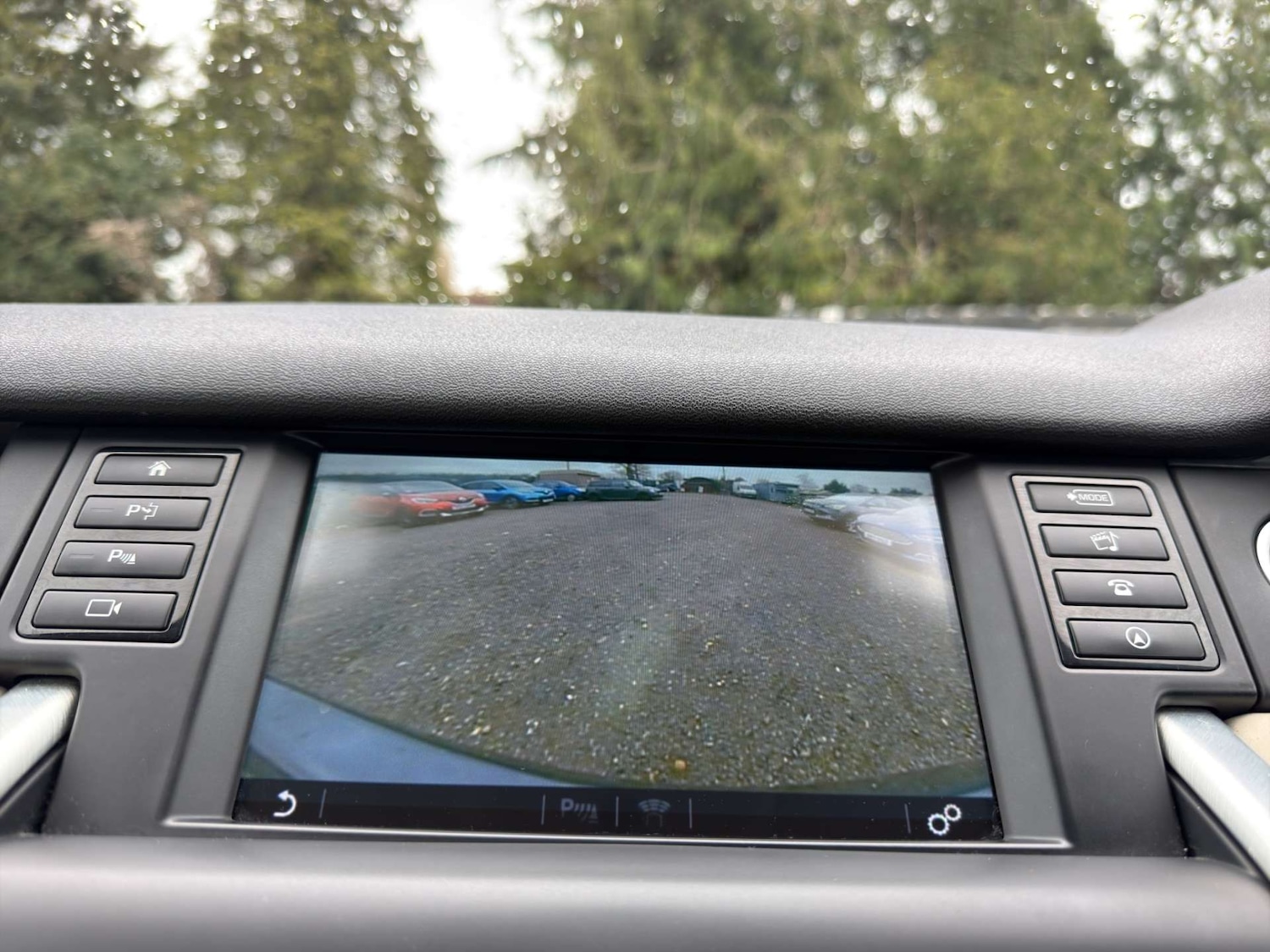 Used Land Rover Discovery Sport 2016 for sale - 78041789: Photo 47