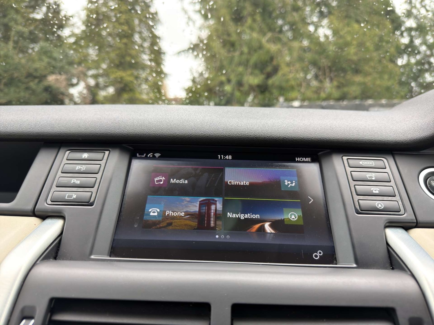 Used Land Rover Discovery Sport 2016 for sale - 78041789: Photo 48