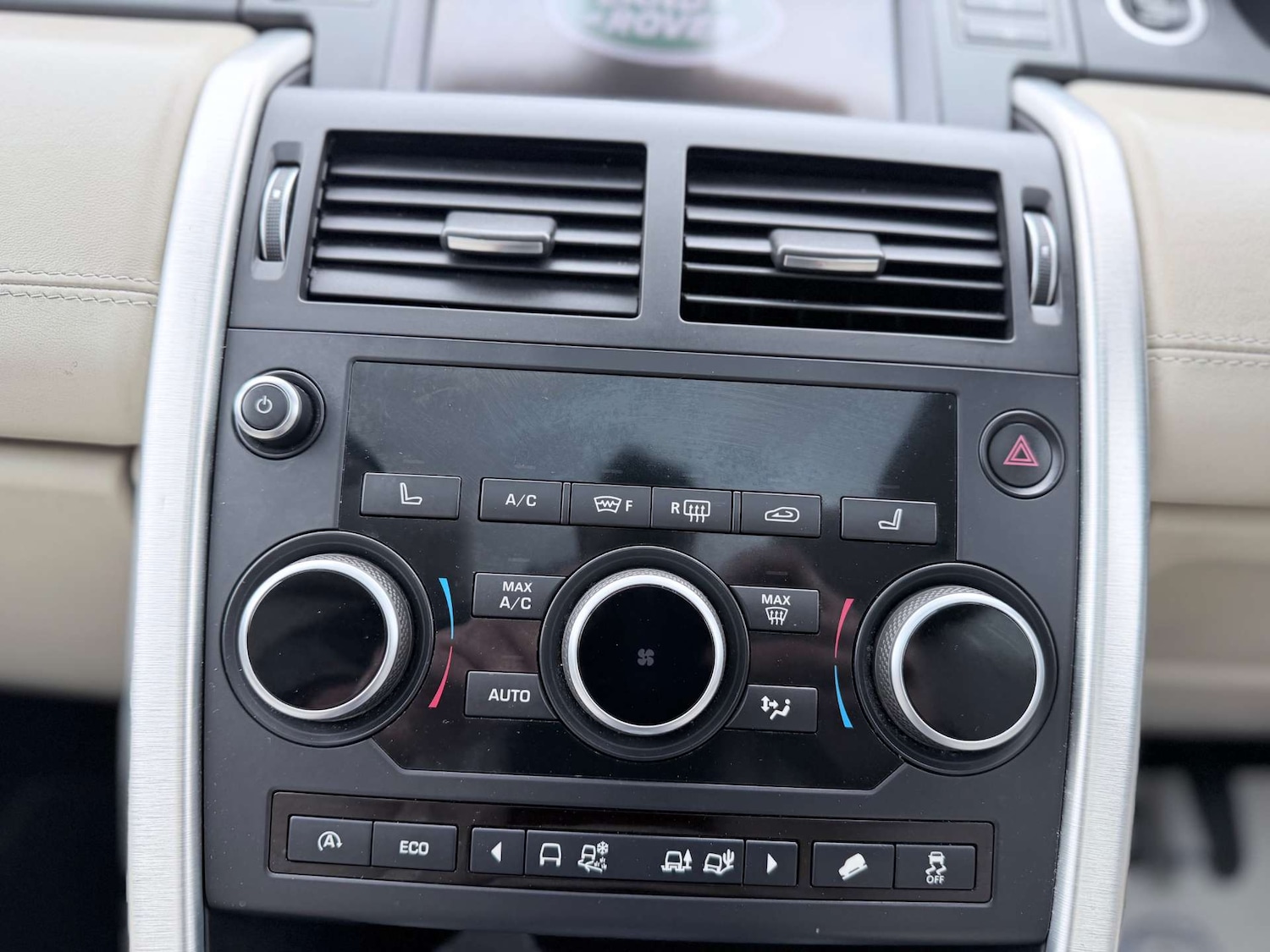 Used Land Rover Discovery Sport 2016 for sale - 78041789: Photo 49