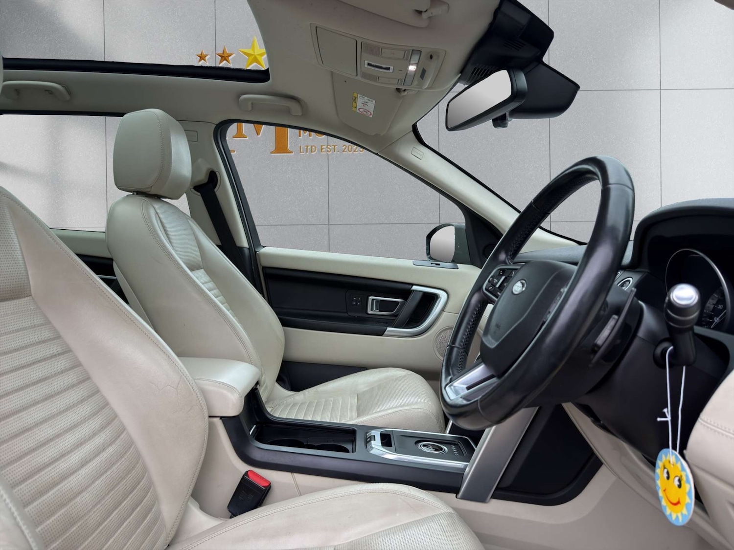 Used Land Rover Discovery Sport 2016 for sale - 78041789: Photo 5