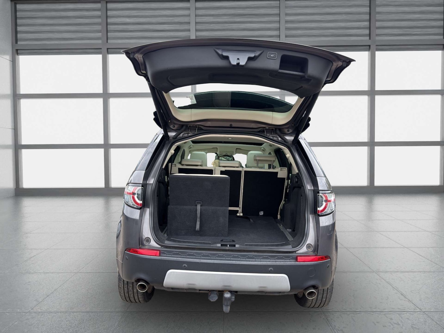 Used Land Rover Discovery Sport 2016 for sale - 78041789: Photo 54