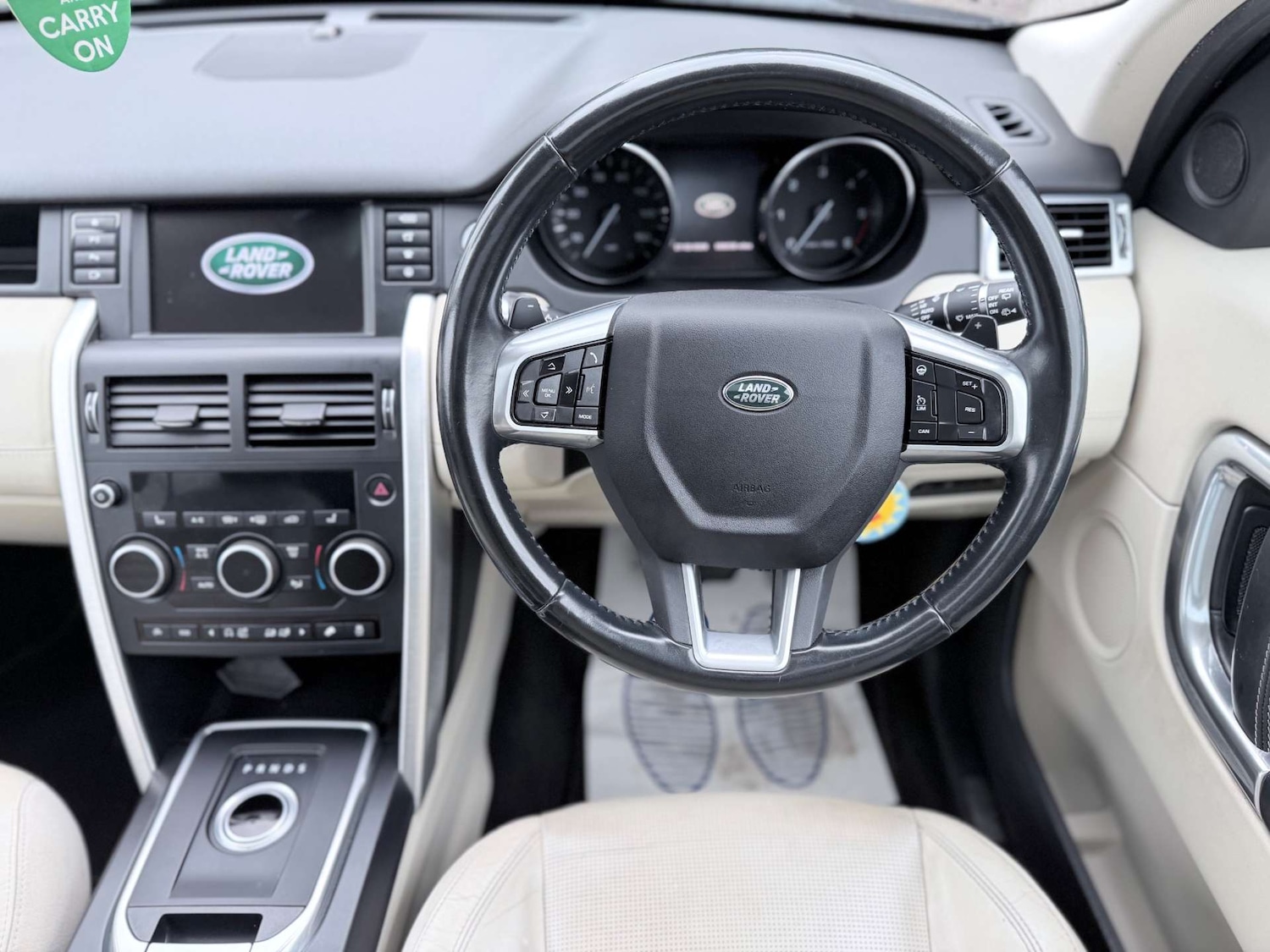 Used Land Rover Discovery Sport 2016 for sale - 78041789: Photo 56