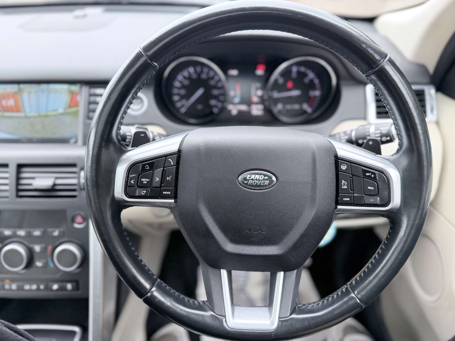 Used Land Rover Discovery Sport 2016 for sale - 78041789: Photo 57