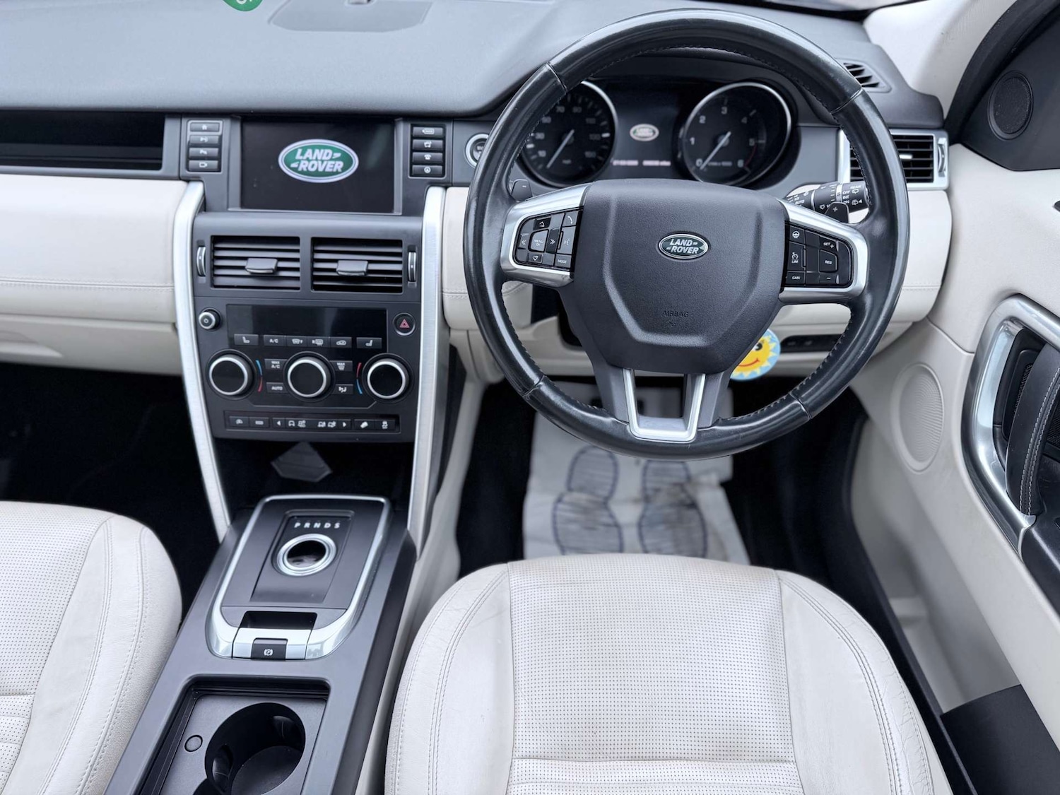 Used Land Rover Discovery Sport 2016 for sale - 78041789: Photo 58