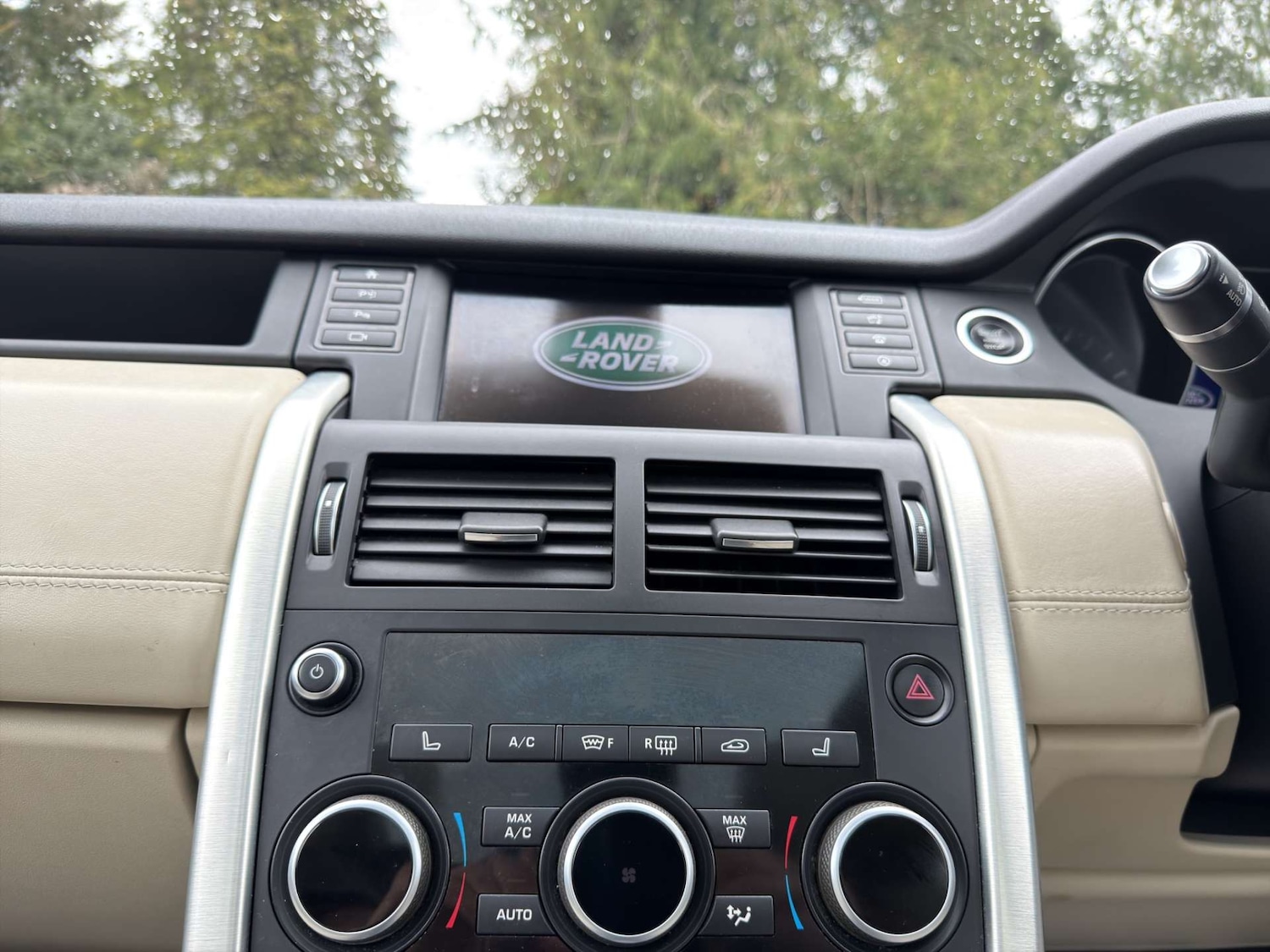 Used Land Rover Discovery Sport 2016 for sale - 78041789: Photo 62