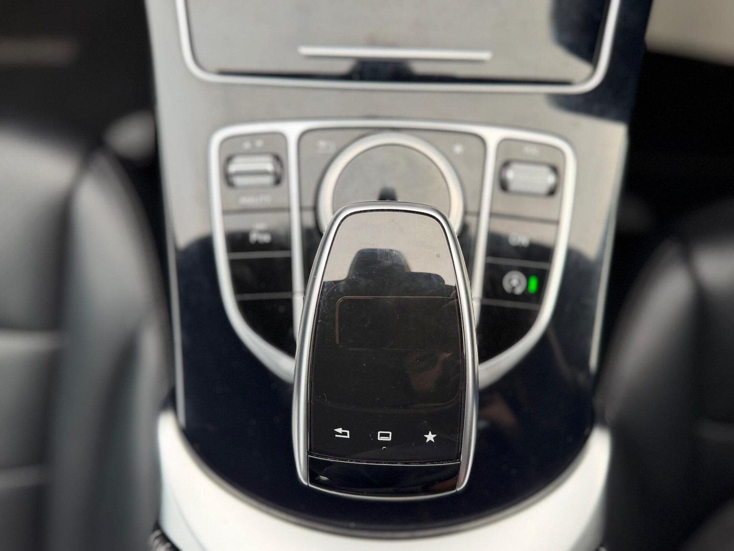 Used Mercedes-Benz C Class 2014 for sale - 76866532: Photo 47