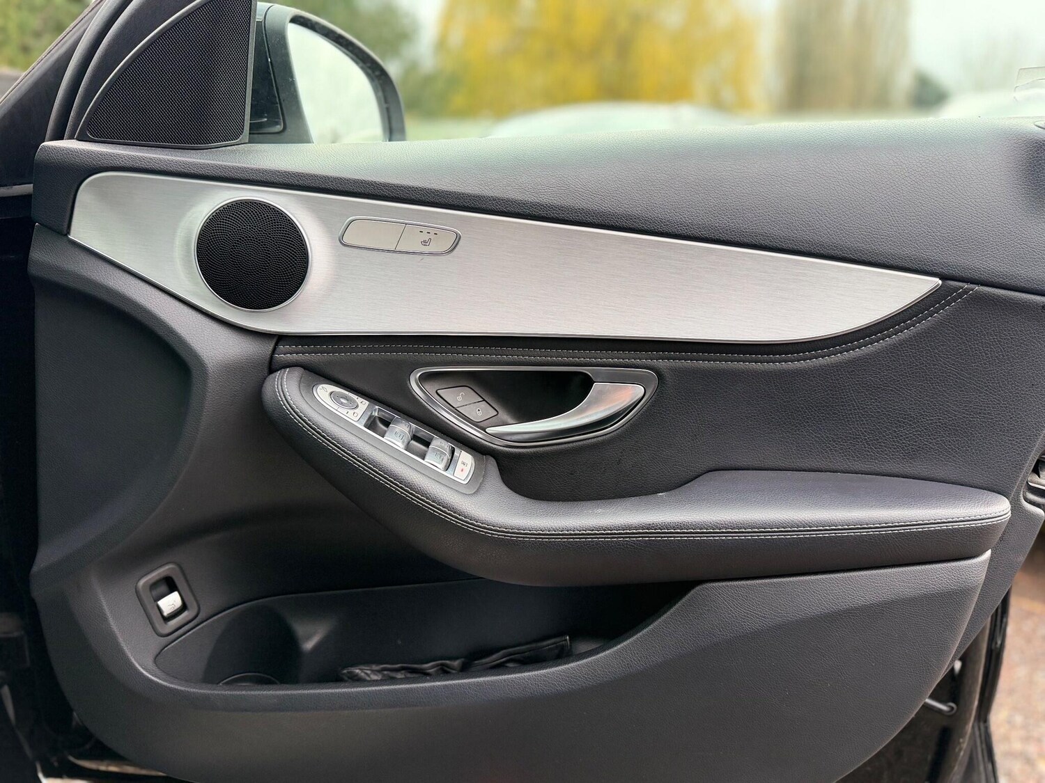 Used Mercedes-Benz C Class 2014 for sale - 76866532: Photo 49