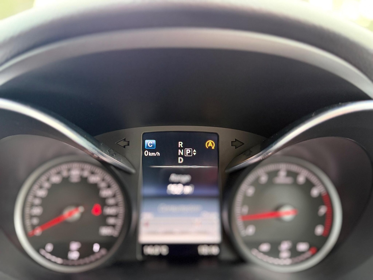 Used Mercedes-Benz C Class 2014 for sale - 76866532: Photo 61