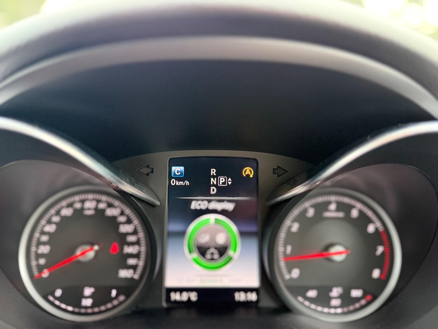 Used Mercedes-Benz C Class 2014 for sale - 76866532: Photo 62