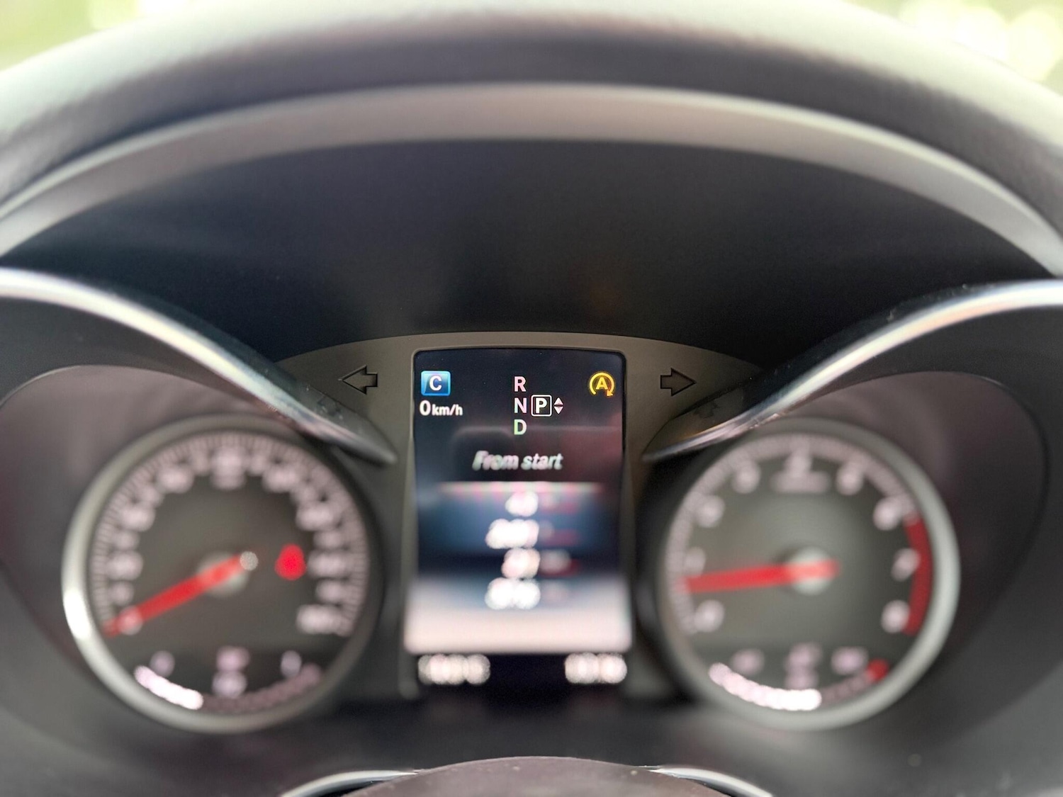 Used Mercedes-Benz C Class 2014 for sale - 76866532: Photo 63