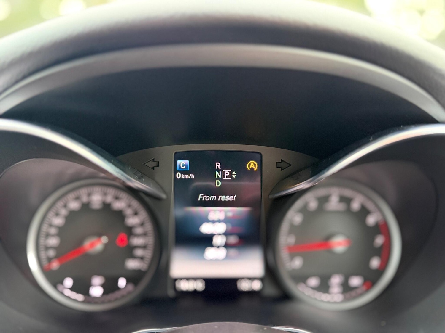 Used Mercedes-Benz C Class 2014 for sale - 76866532: Photo 64