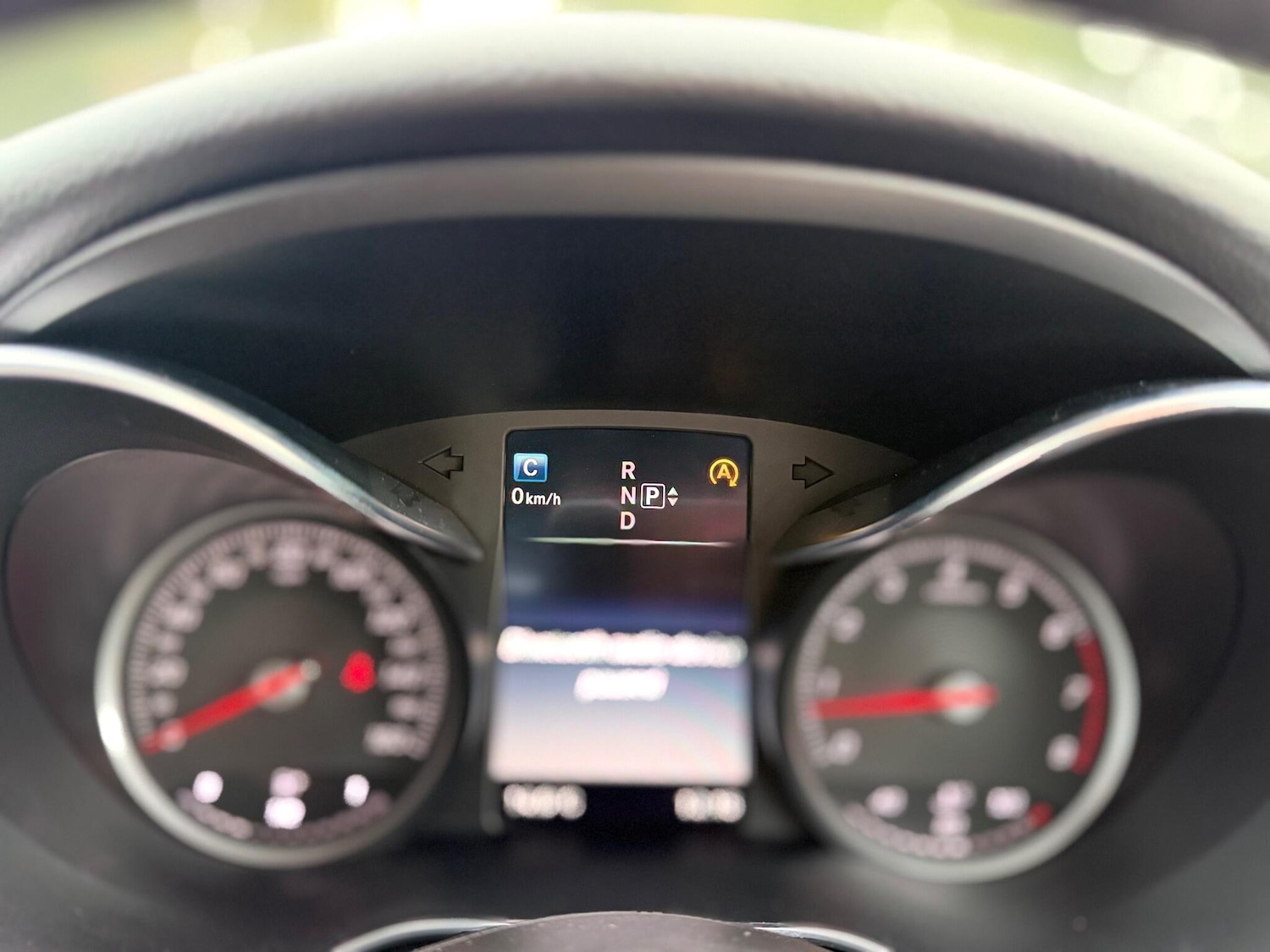 Used Mercedes-Benz C Class 2014 for sale - 76866532: Photo 65