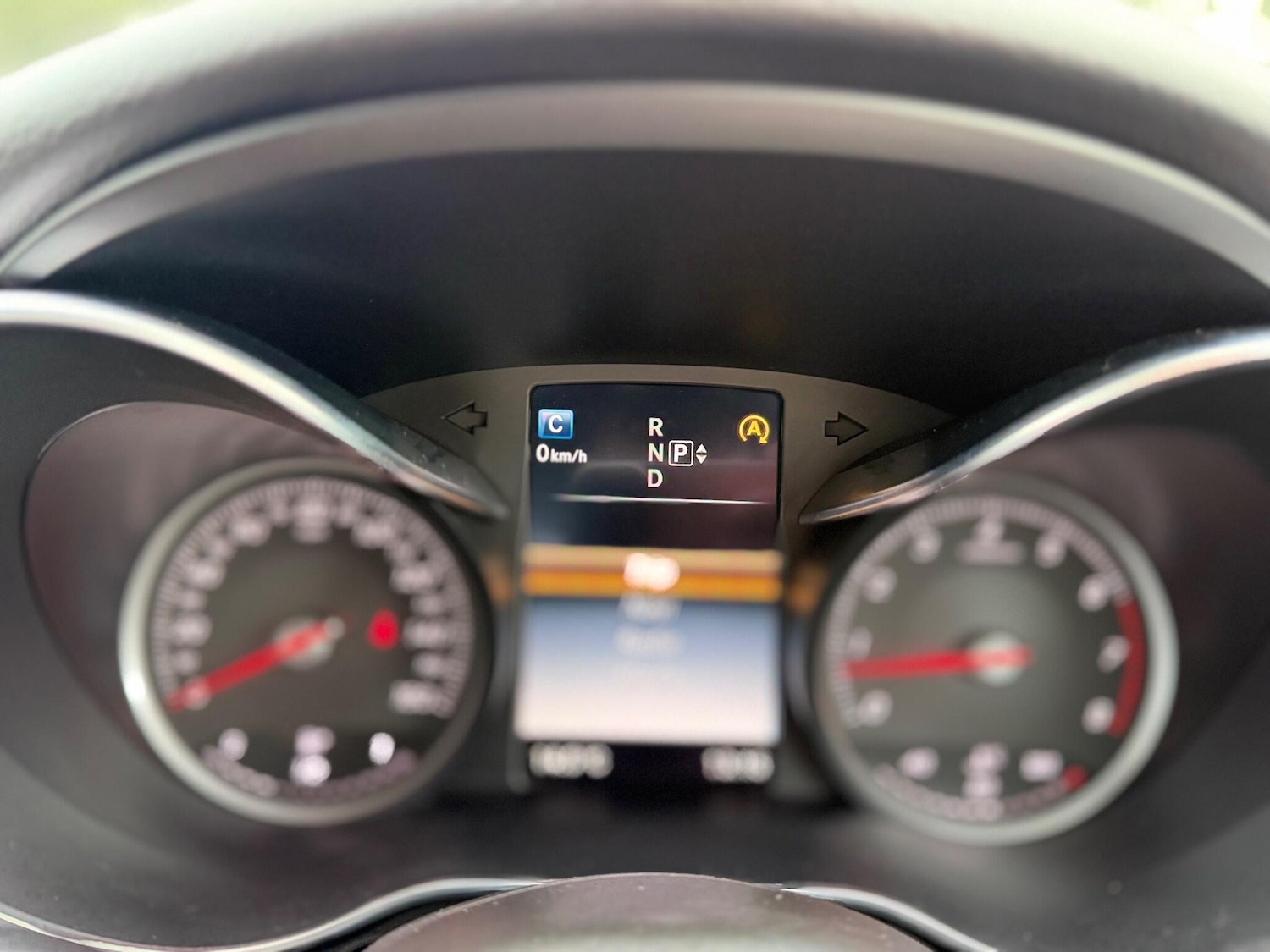 Used Mercedes-Benz C Class 2014 for sale - 76866532: Photo 66