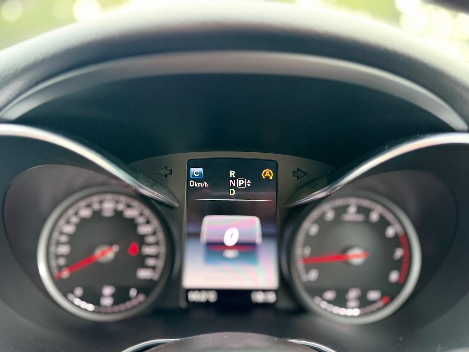 Used Mercedes-Benz C Class 2014 for sale - 76866532: Photo 67