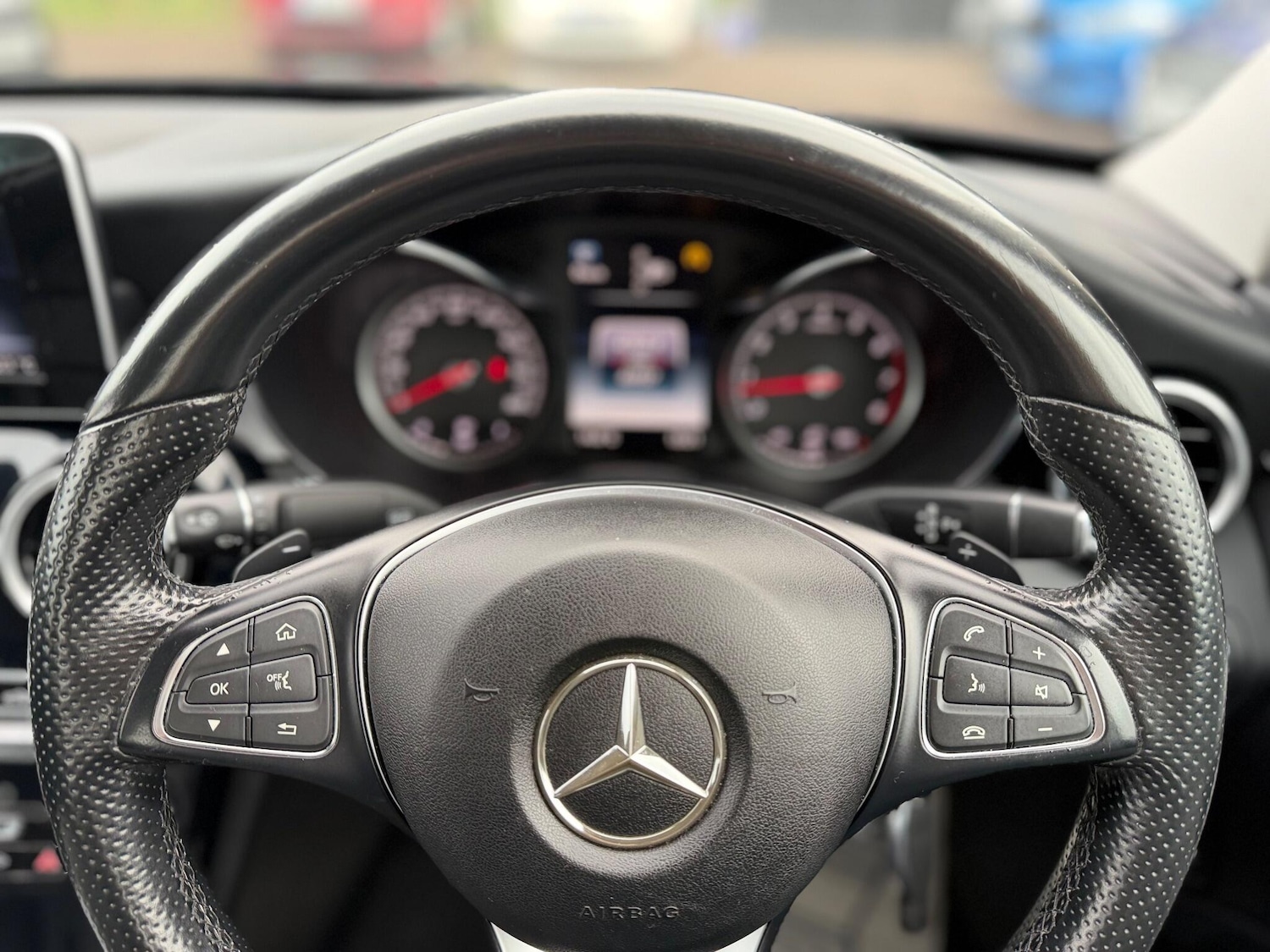 Used Mercedes-Benz C Class 2014 for sale - 76866532: Photo 69