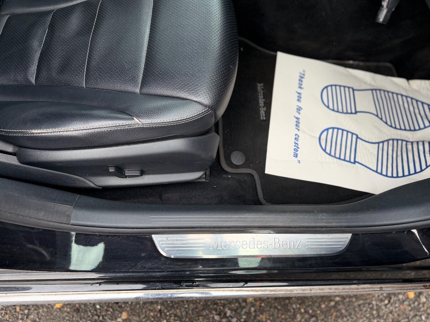 Used Mercedes-Benz C Class 2014 for sale - 76866532: Photo 85