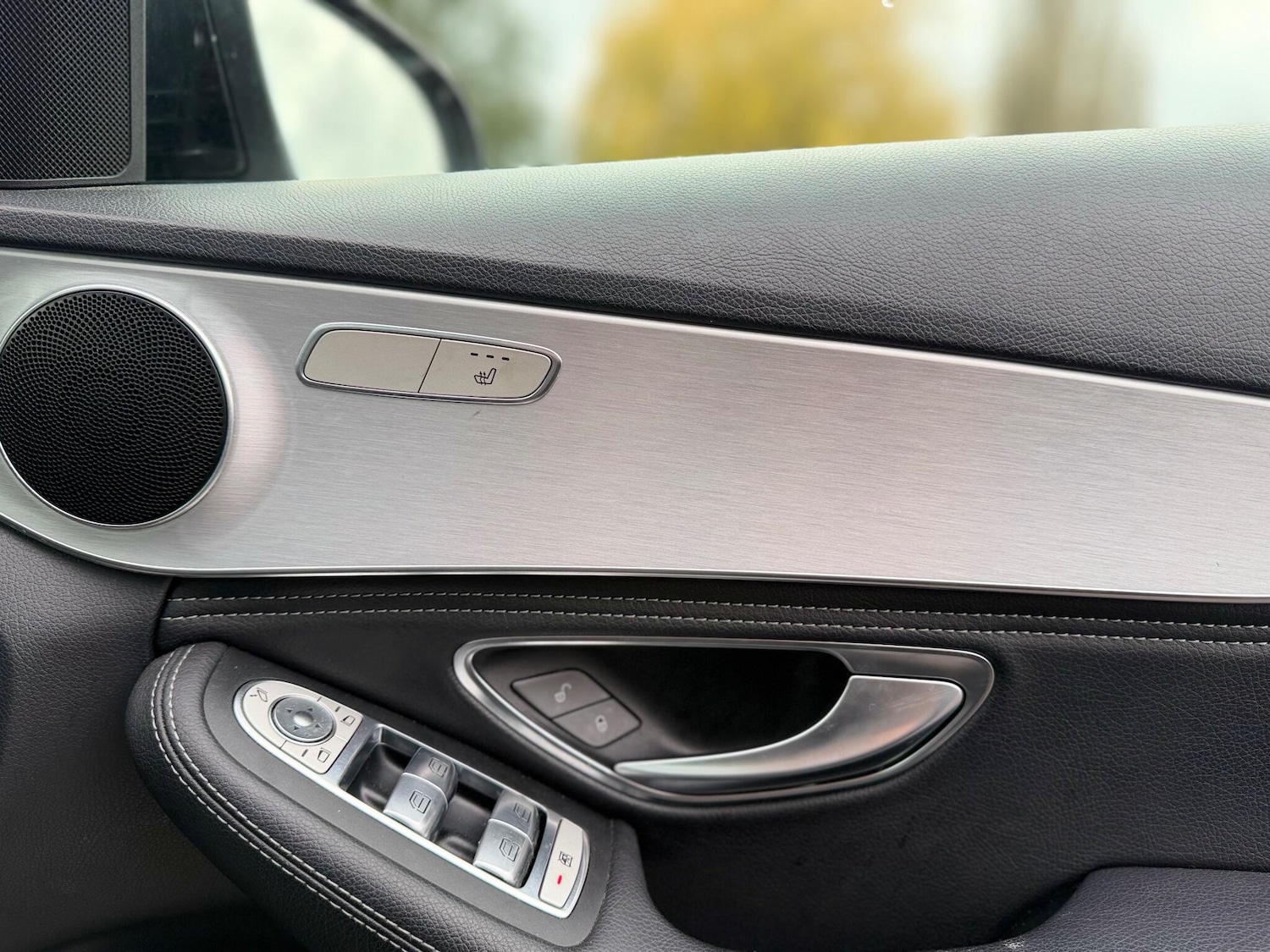 Used Mercedes-Benz C Class 2014 for sale - 76866532: Photo 86