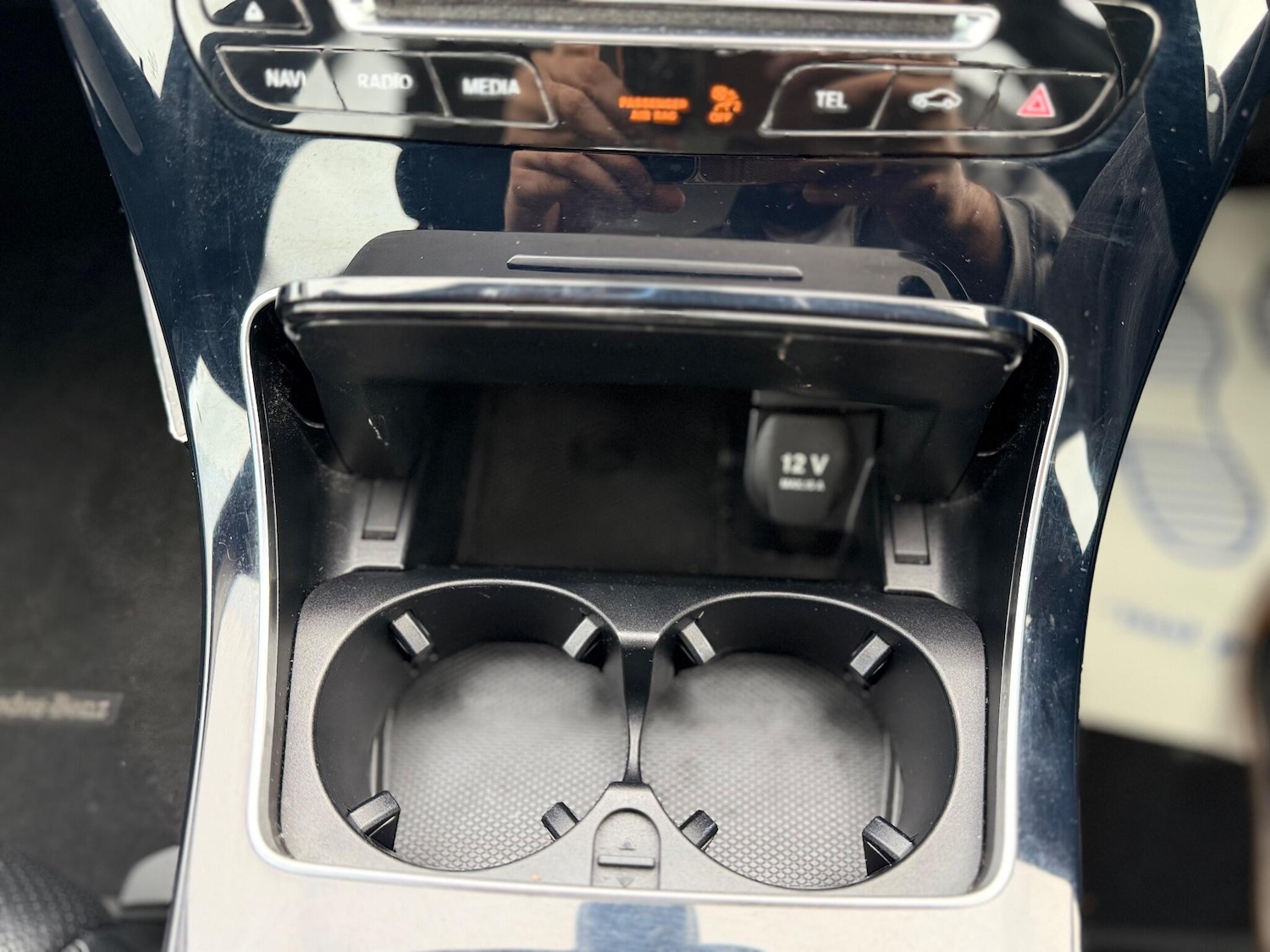 Used Mercedes-Benz C Class 2014 for sale - 76866532: Photo 88