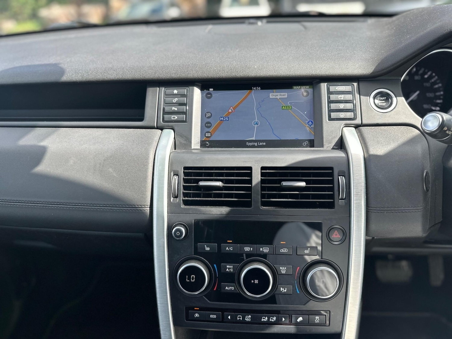 Vehicle 56