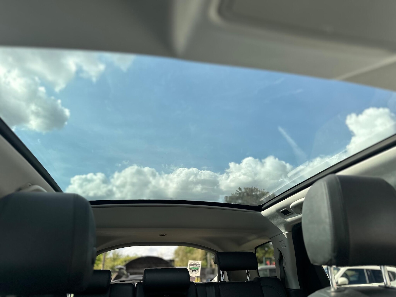 Vehicle 69