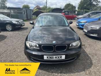 Used BMW 1 Series 2011 for sale - 74899044: Photo