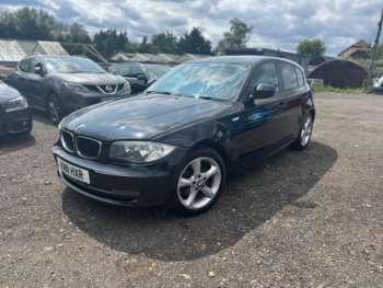 Used BMW 1 Series 2011 for sale - 74899044: Photo
