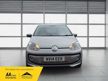 Used Volkswagen up! 2014 for sale - 78868572: Photo