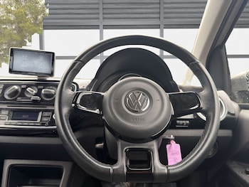 Used Volkswagen up! 2014 for sale - 78868572: Photo