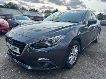 Used Mazda Mazda3 2015 for sale - 75507234: Photo