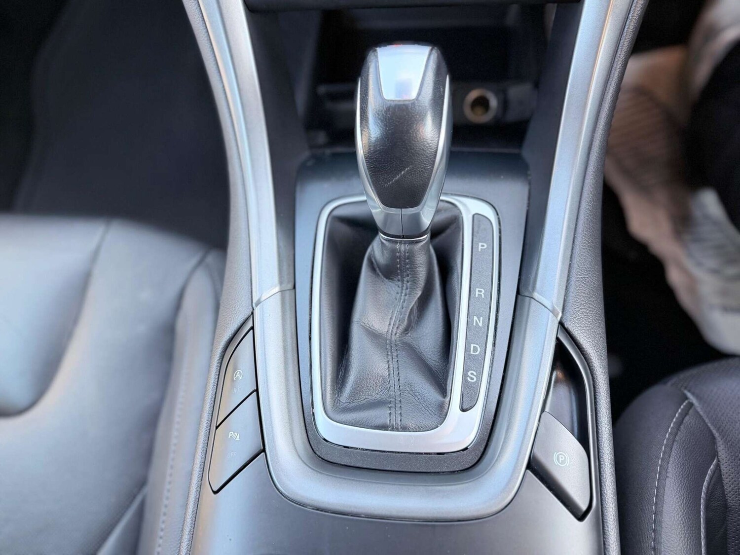 Used Ford Mondeo 2018 for sale - 77946171: Photo 29