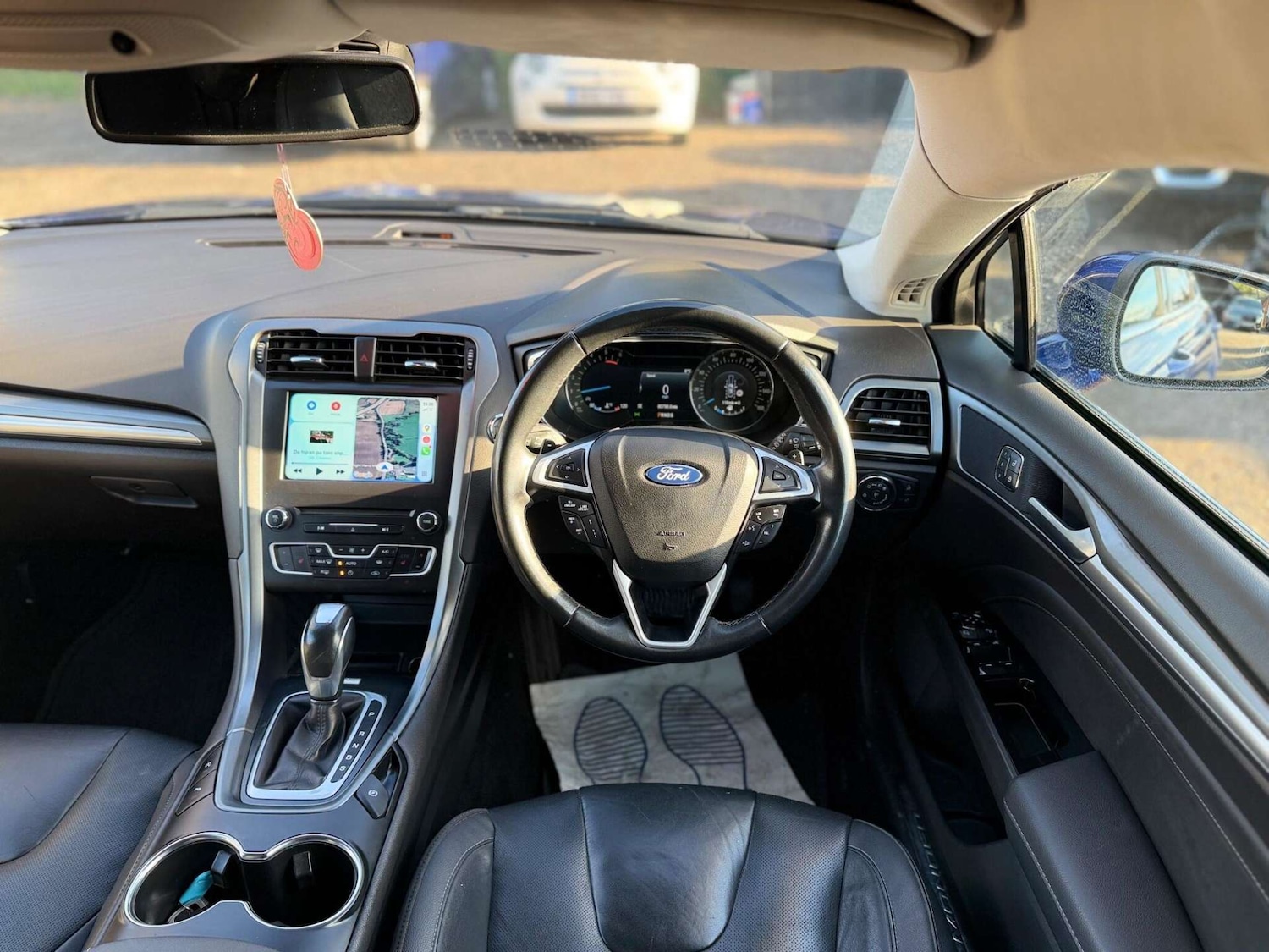 Used Ford Mondeo 2018 for sale - 77946171: Photo 30