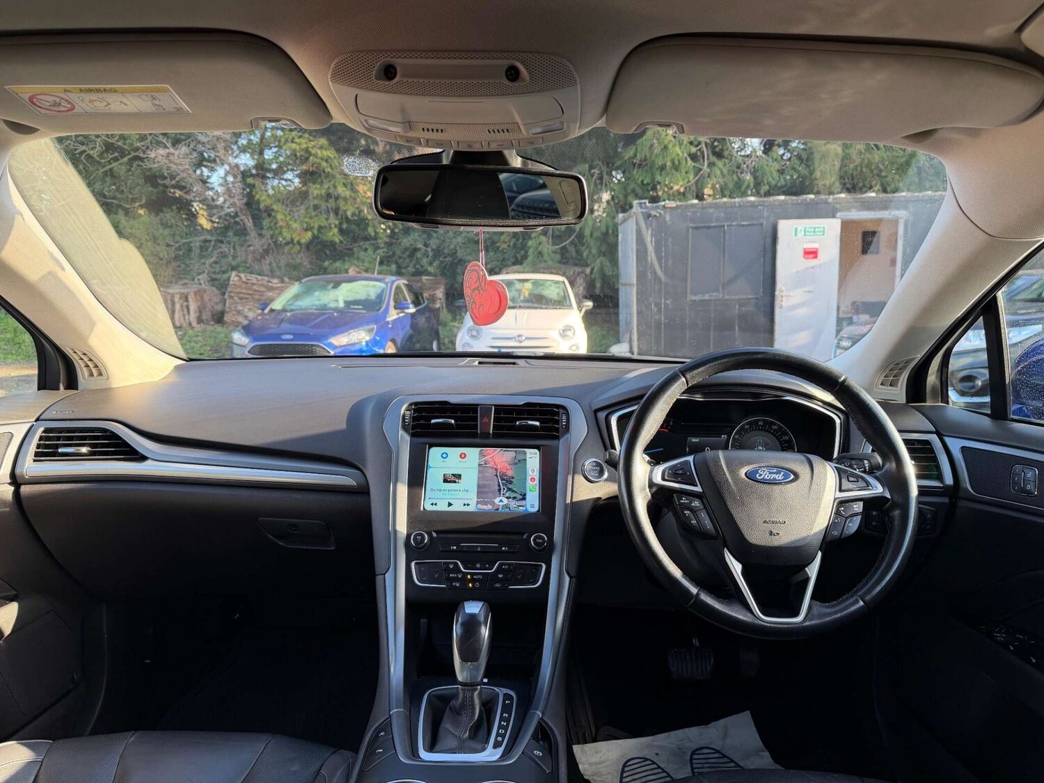 Used Ford Mondeo 2018 for sale - 77946171: Photo 32