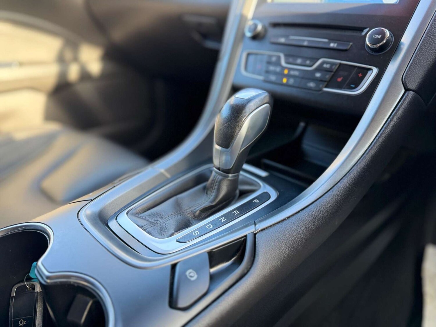 Used Ford Mondeo 2018 for sale - 77946171: Photo 33