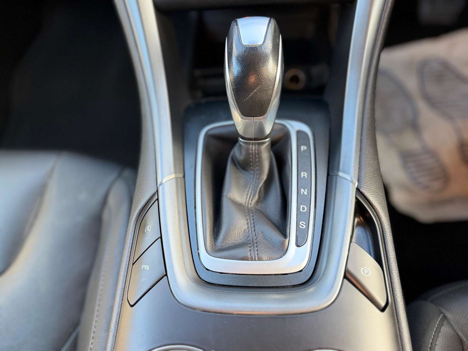 Used Ford Mondeo 2018 for sale - 77946171: Photo 34