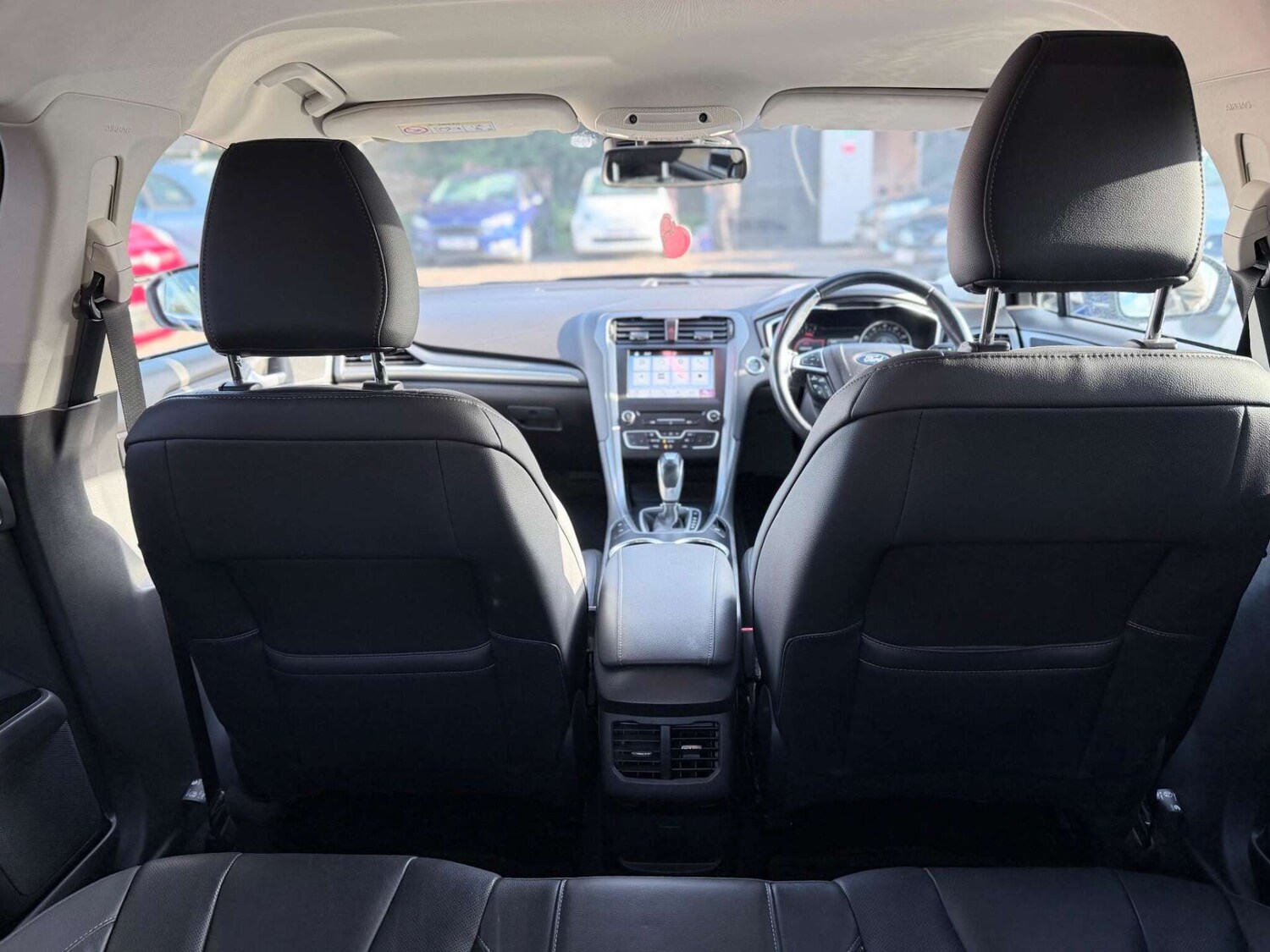 Used Ford Mondeo 2018 for sale - 77946171: Photo 35