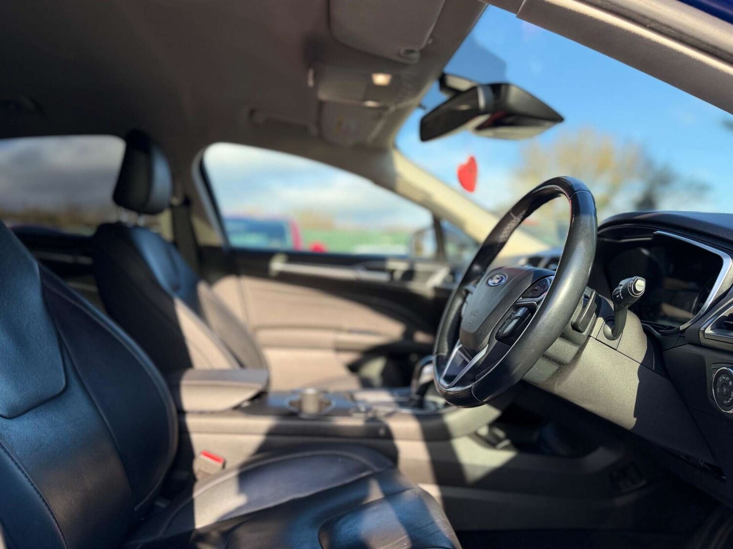 Used Ford Mondeo 2018 for sale - 77946171: Photo 37