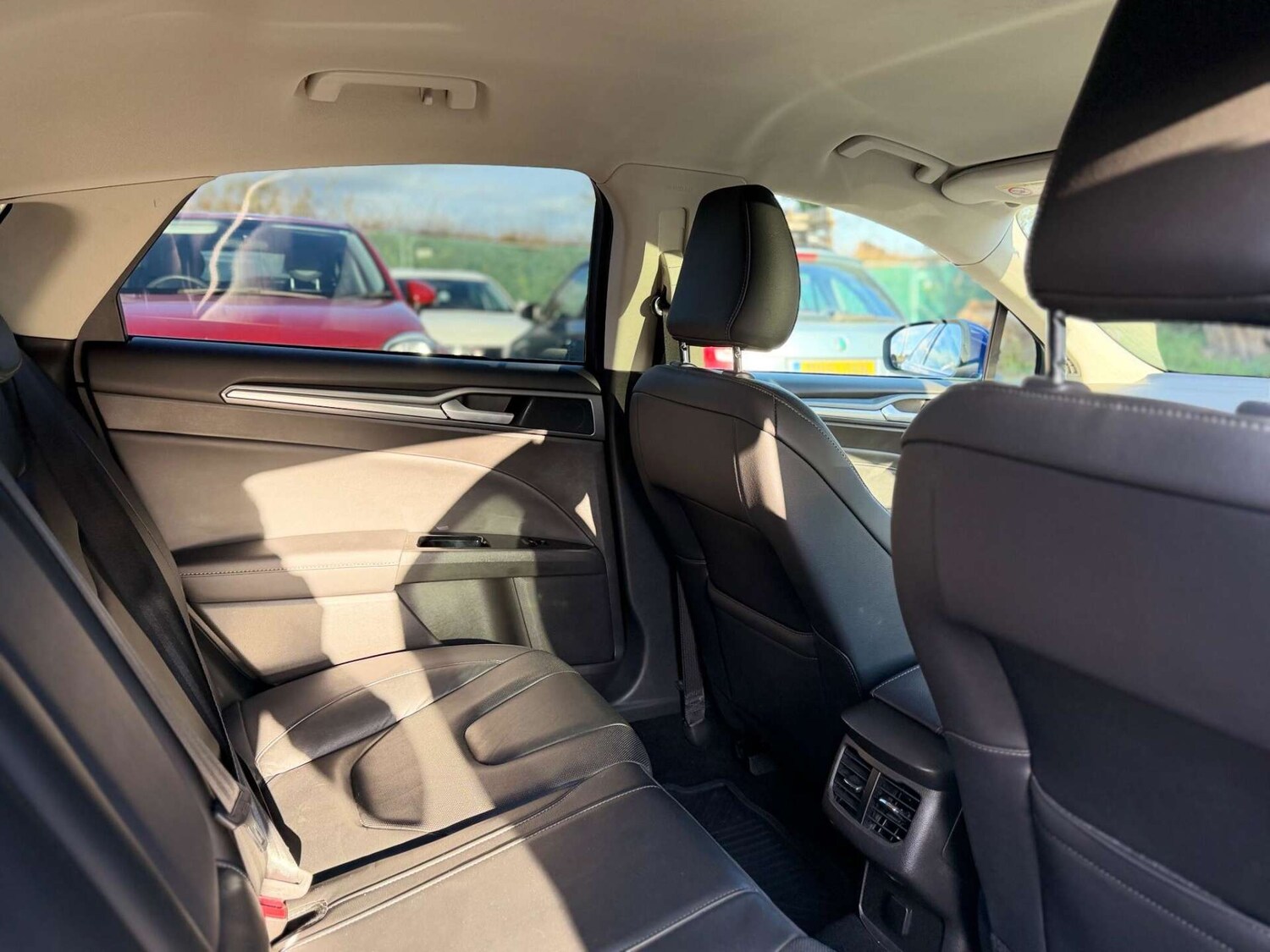 Used Ford Mondeo 2018 for sale - 77946171: Photo 39