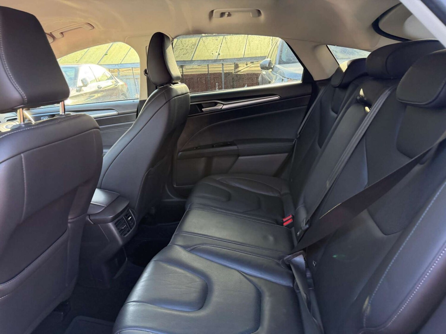 Used Ford Mondeo 2018 for sale - 77946171: Photo 41