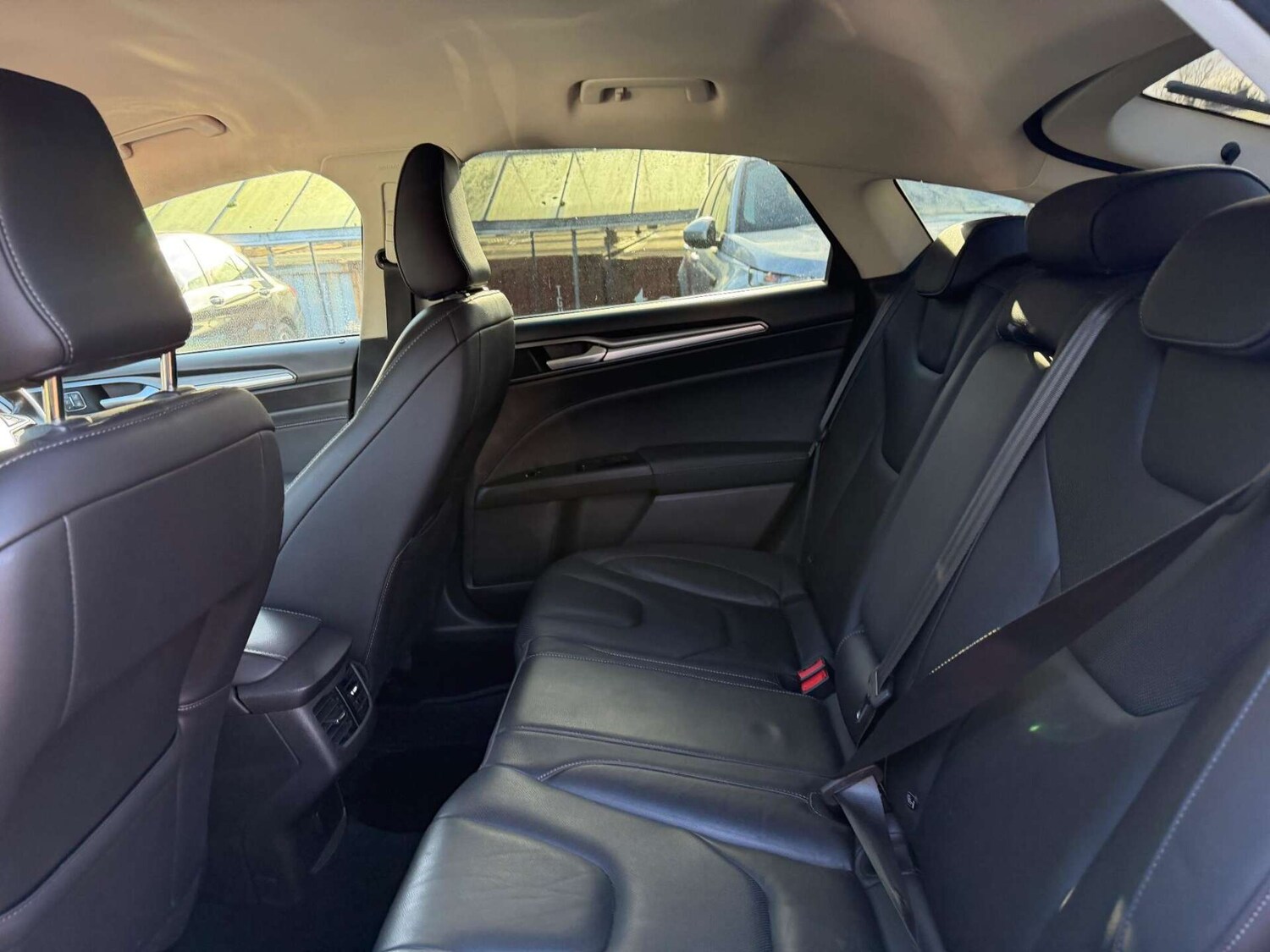 Used Ford Mondeo 2018 for sale - 77946171: Photo 42