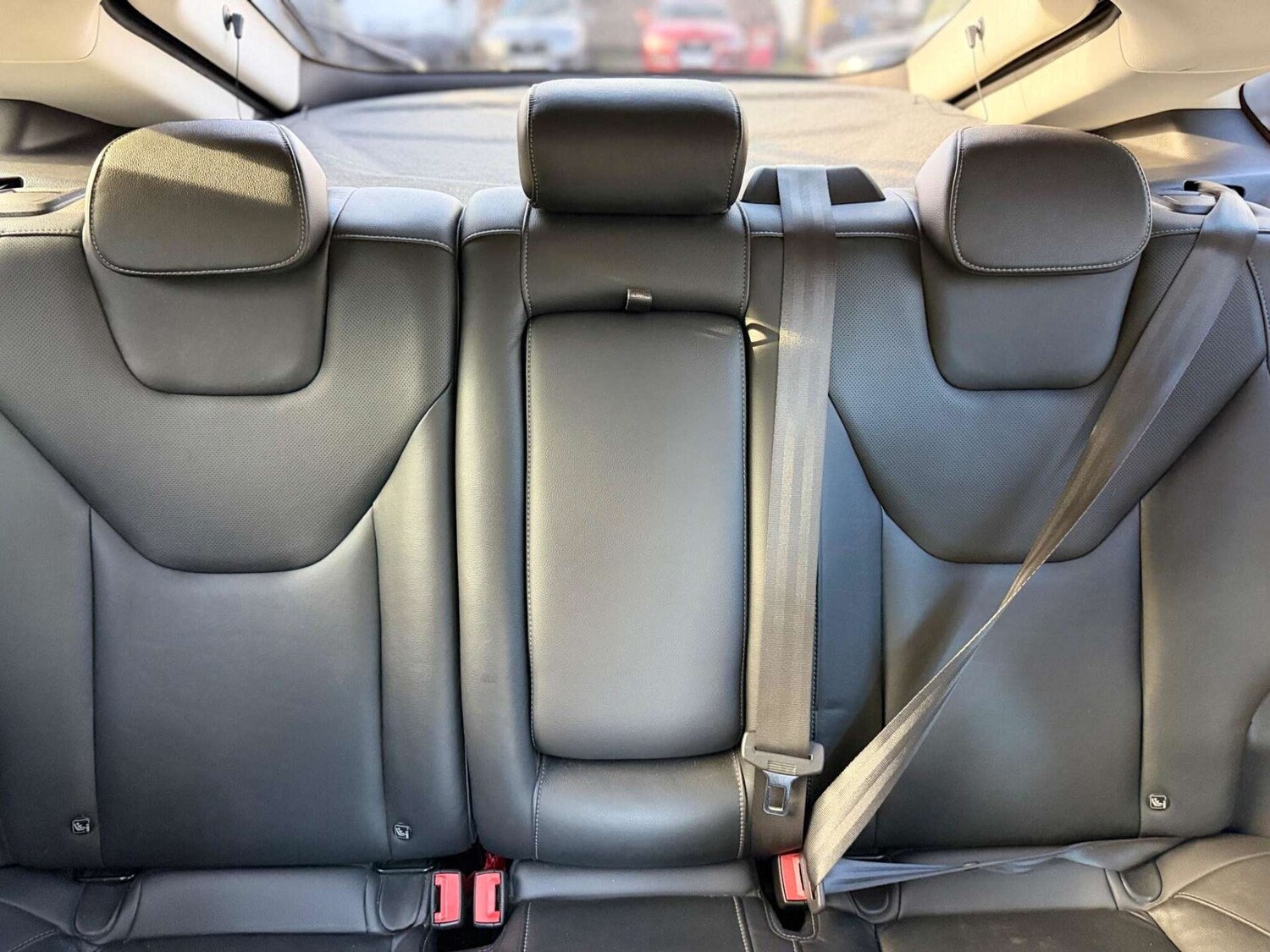 Used Ford Mondeo 2018 for sale - 77946171: Photo 43