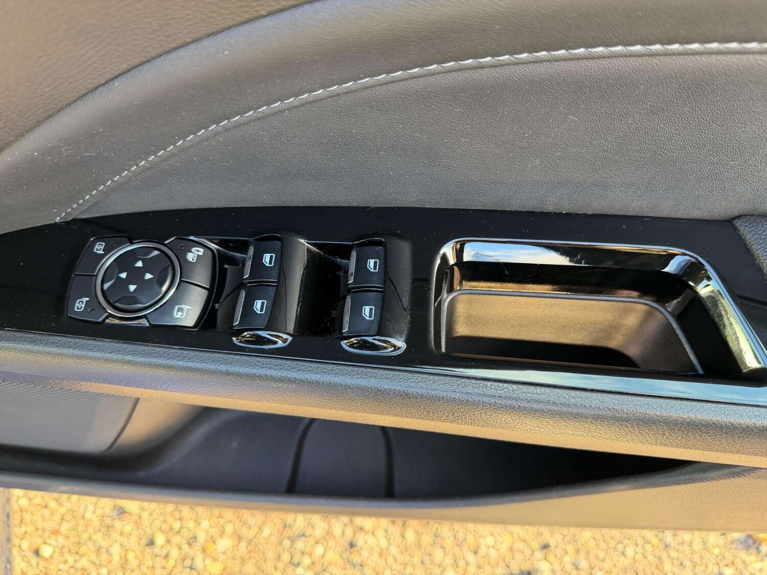 Used Ford Mondeo 2018 for sale - 77946171: Photo 49