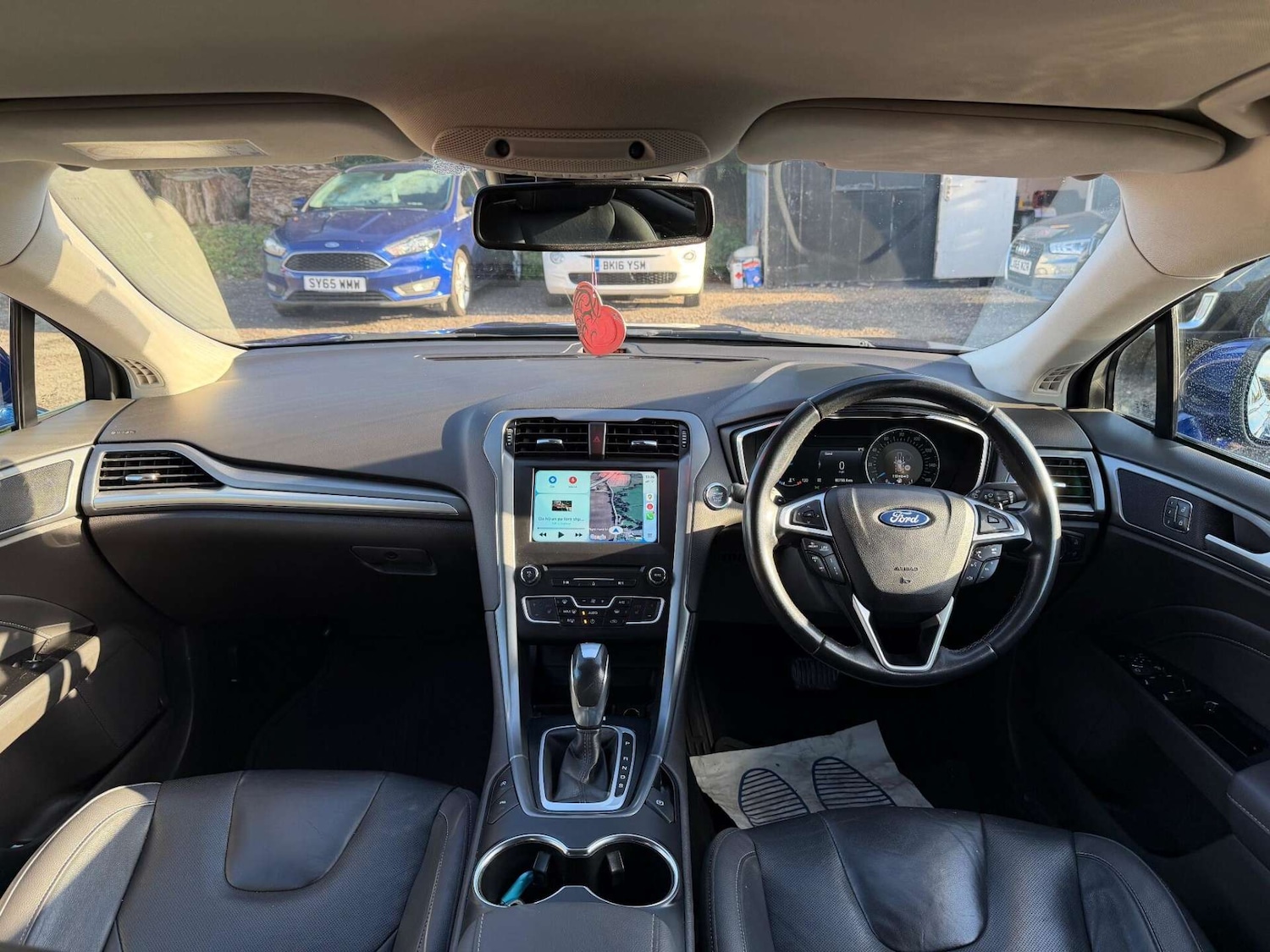 Used Ford Mondeo 2018 for sale - 77946171: Photo 5