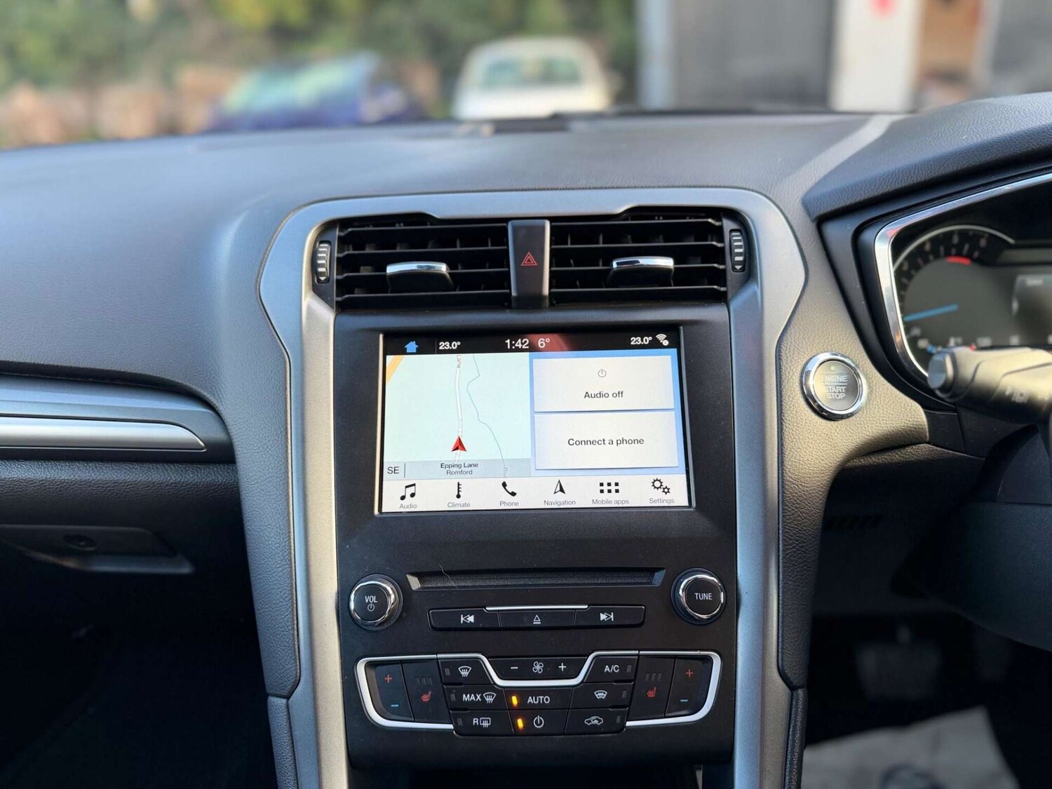 Used Ford Mondeo 2018 for sale - 77946171: Photo 59