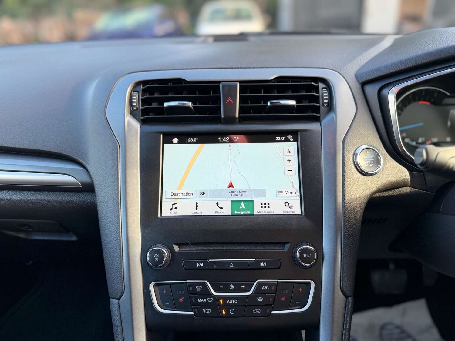 Used Ford Mondeo 2018 for sale - 77946171: Photo 60