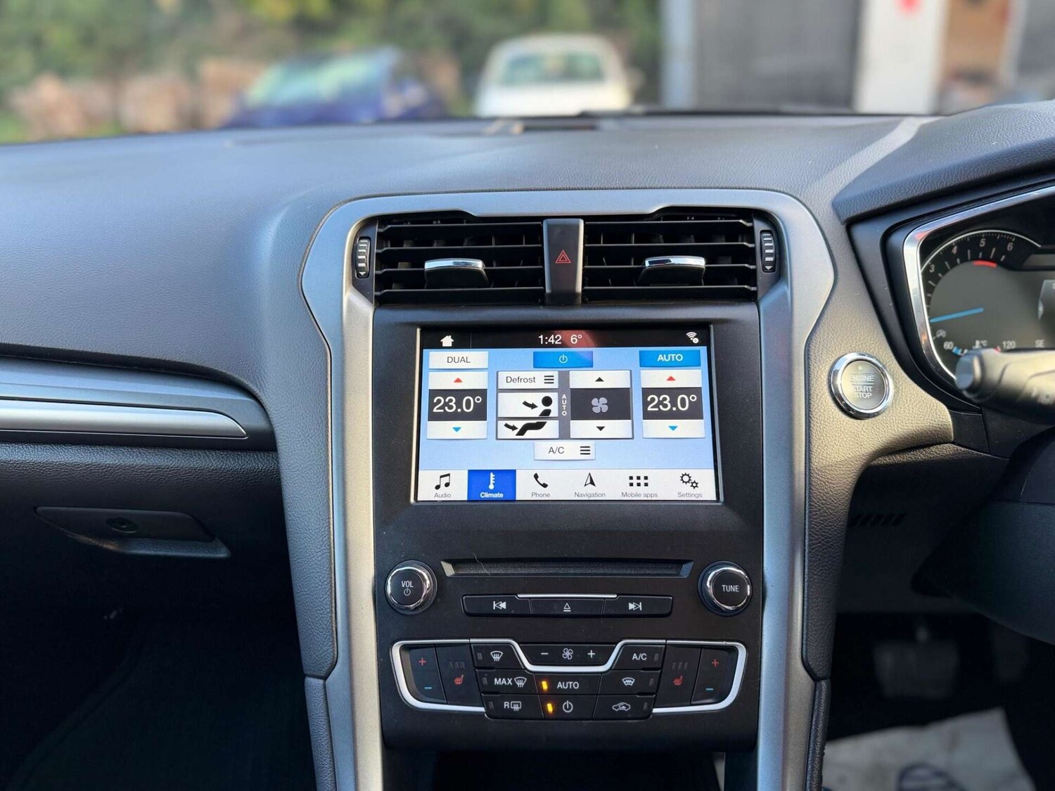 Used Ford Mondeo 2018 for sale - 77946171: Photo 62