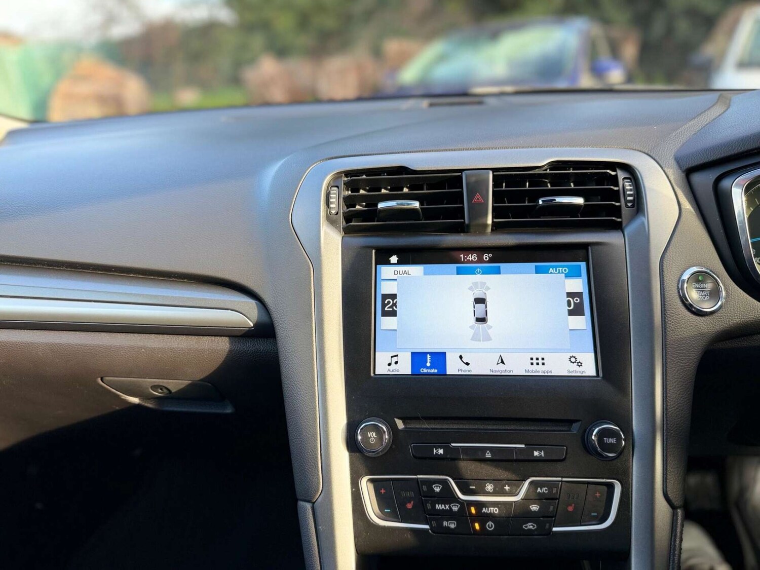 Used Ford Mondeo 2018 for sale - 77946171: Photo 65