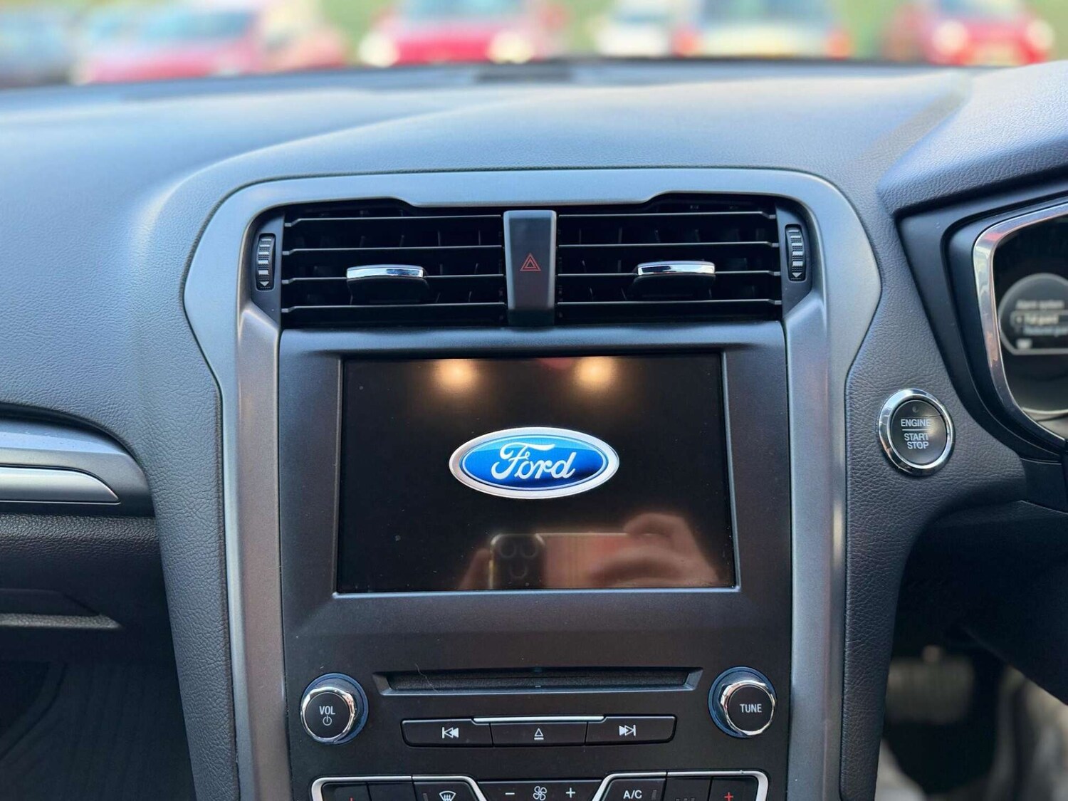 Used Ford Mondeo 2018 for sale - 77946171: Photo 67