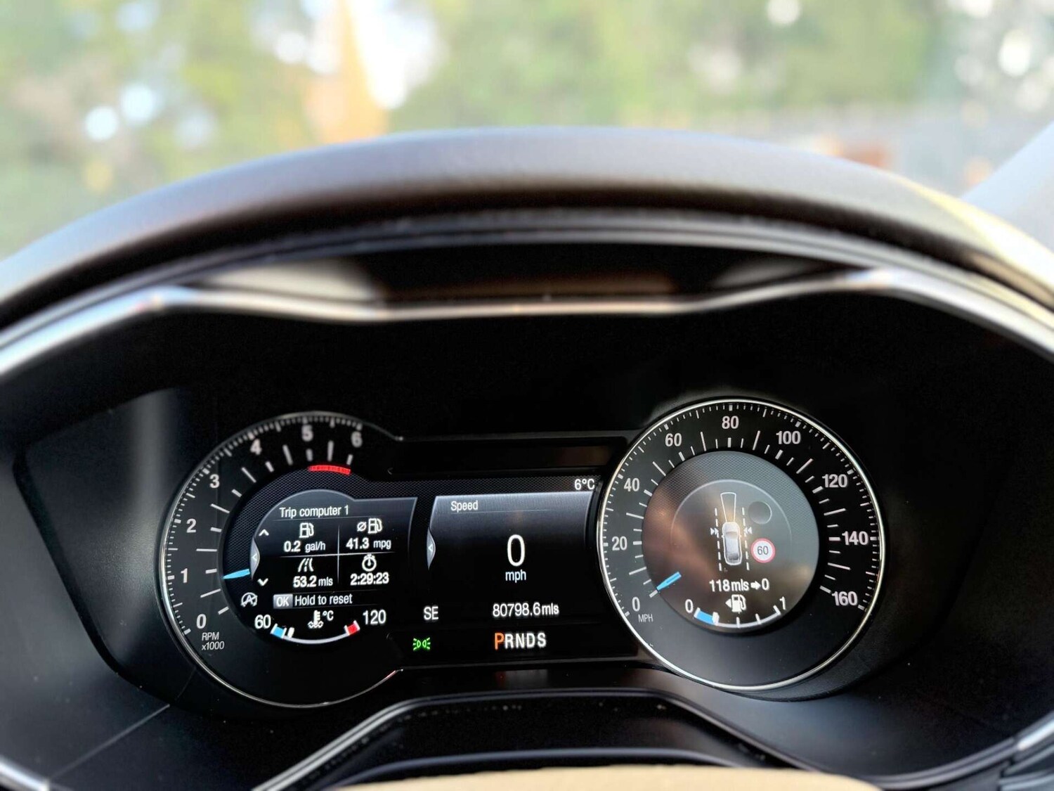 Used Ford Mondeo 2018 for sale - 77946171: Photo 69