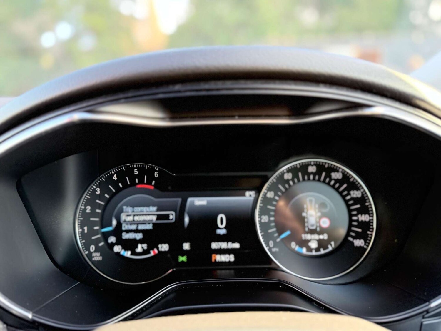 Used Ford Mondeo 2018 for sale - 77946171: Photo 70